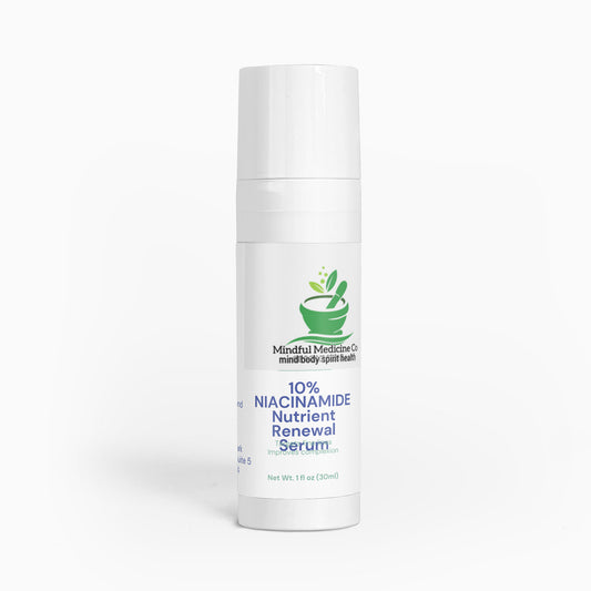 10% Niacinamide Serum