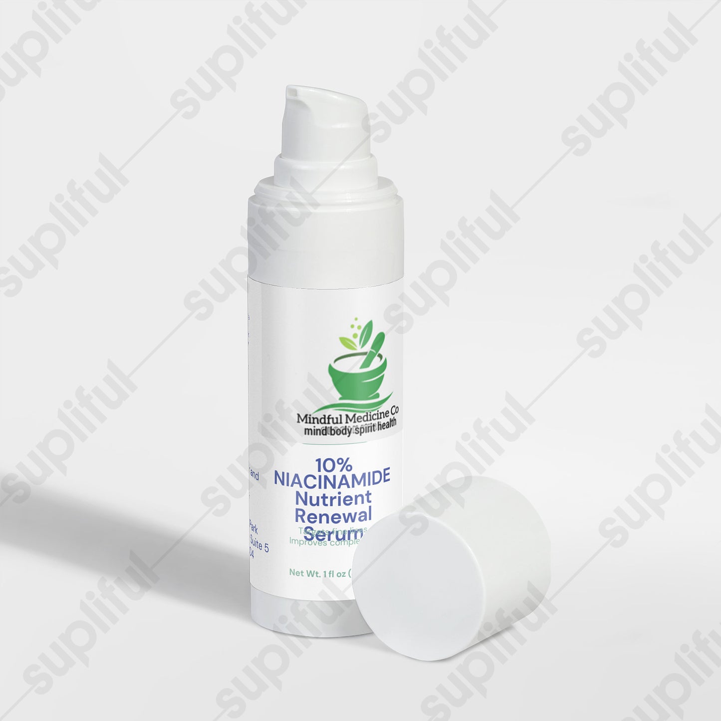 10% Niacinamide Serum