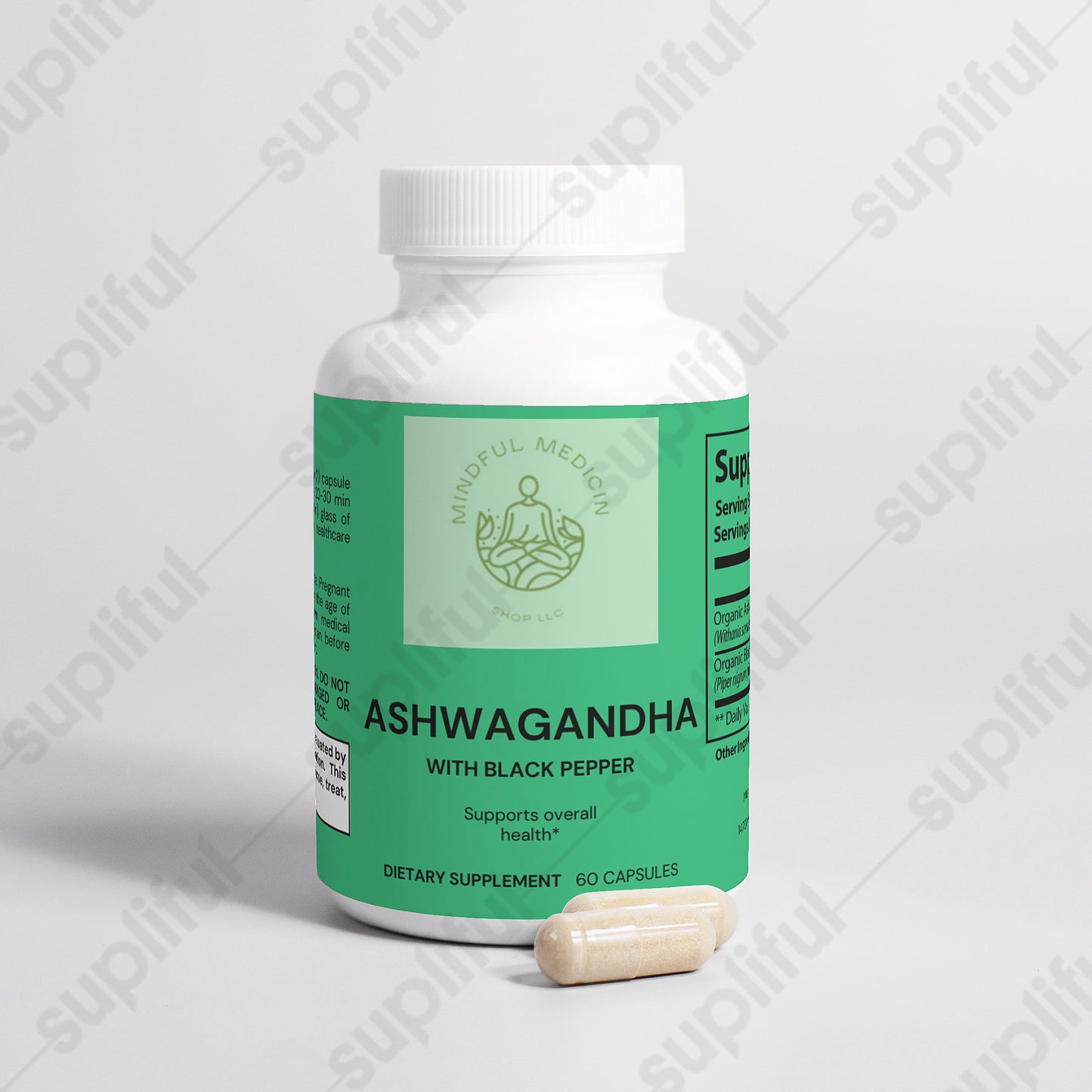 Ashwagandha