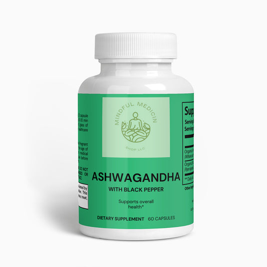 Ashwagandha