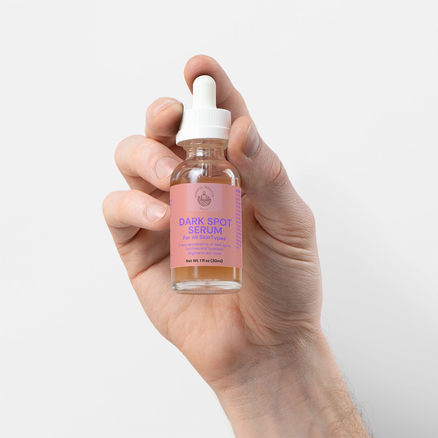 Youth Renewal Brightening Serum