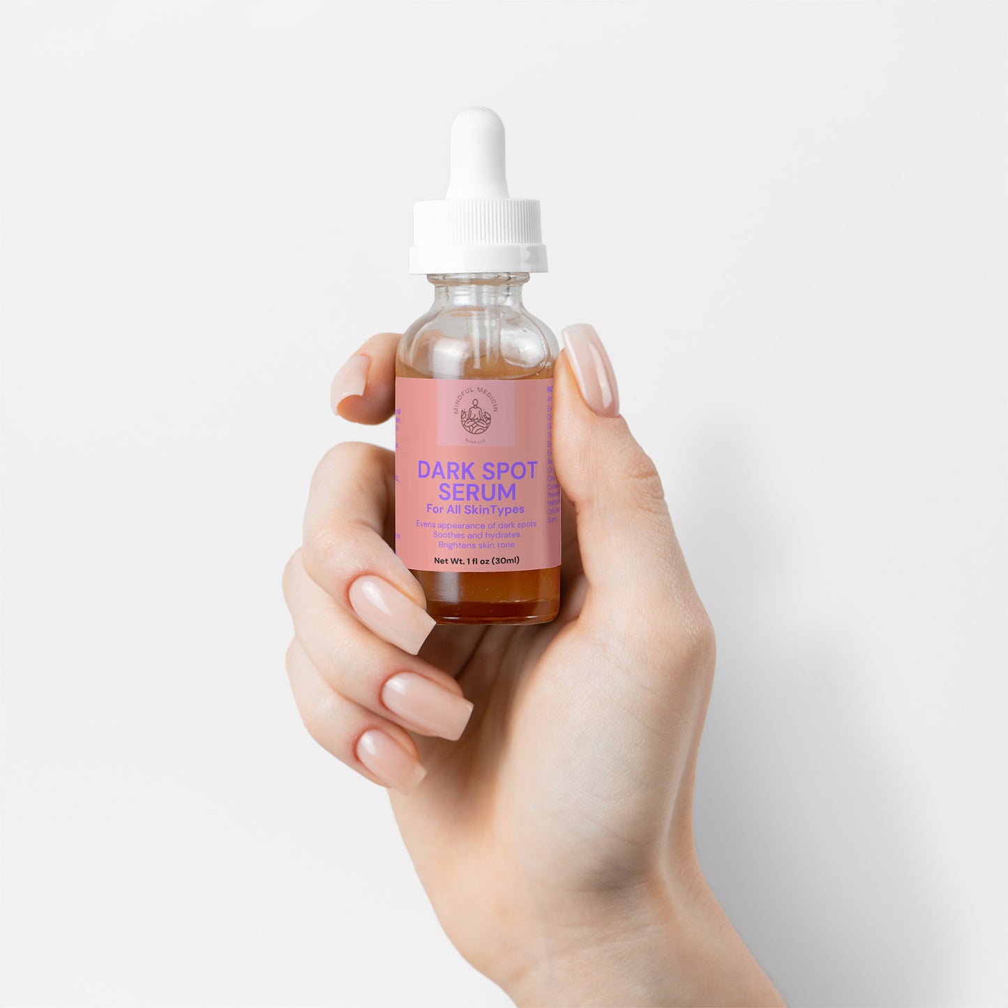 Youth Renewal Brightening Serum