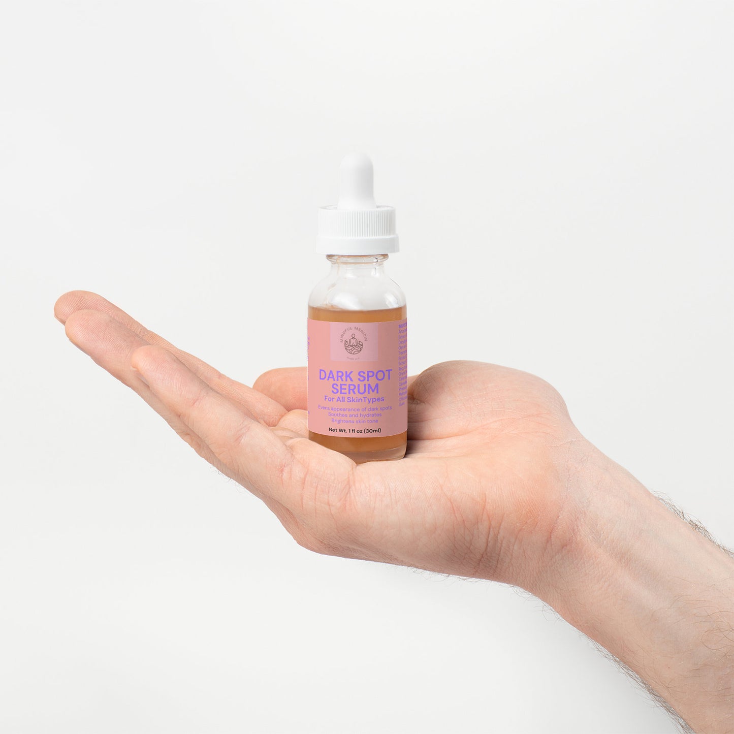 Youth Renewal Brightening Serum