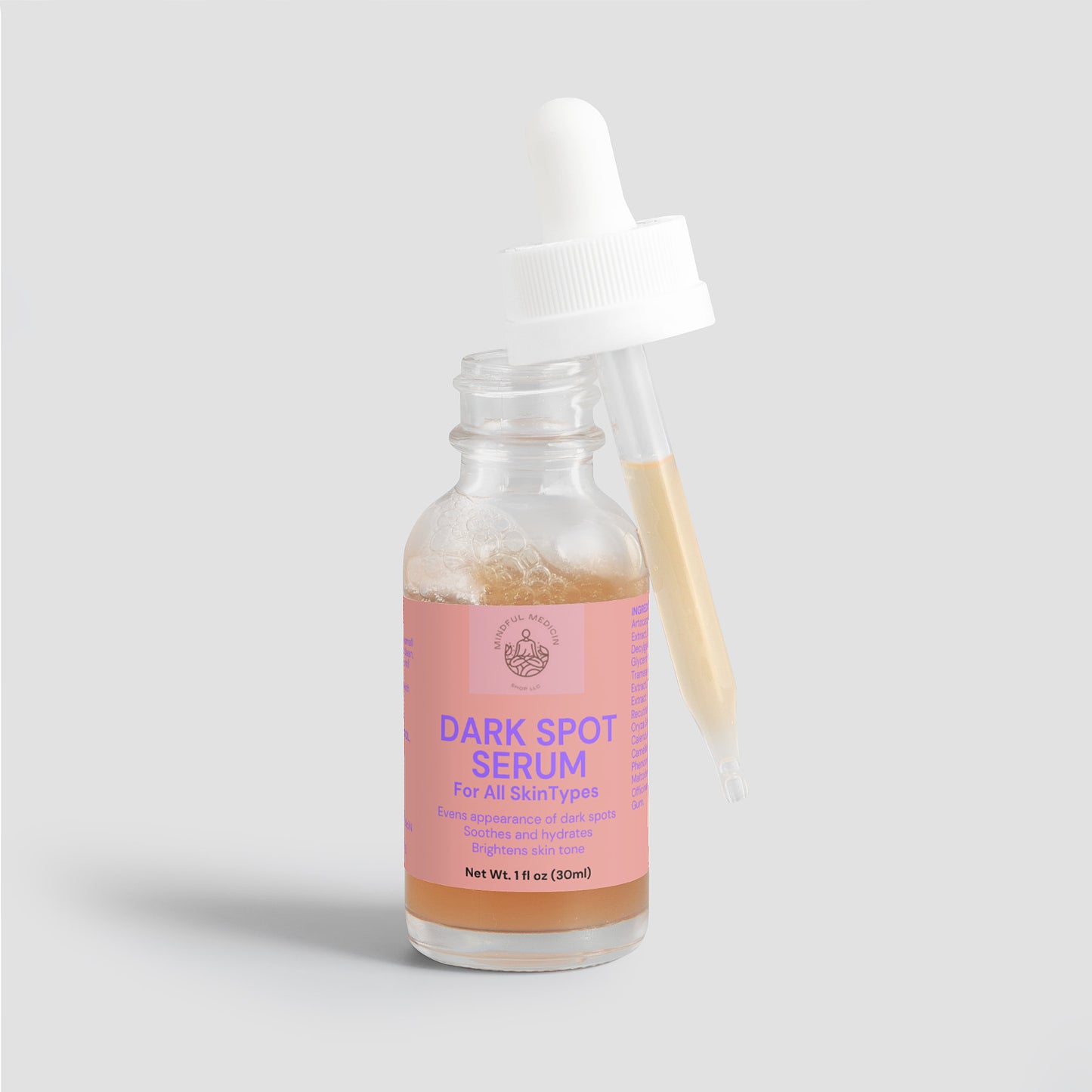 Youth Renewal Brightening Serum