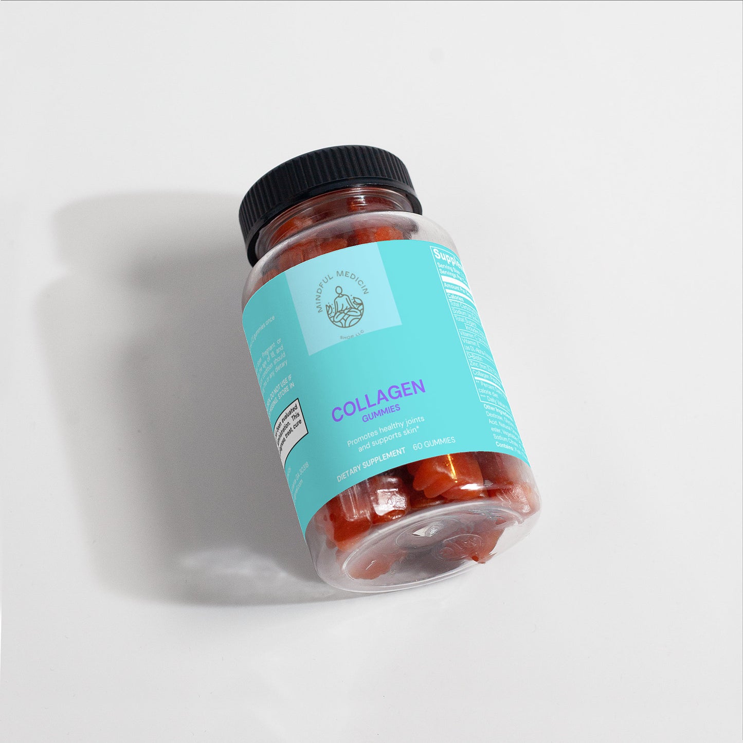 Collagen Peptide Gummies