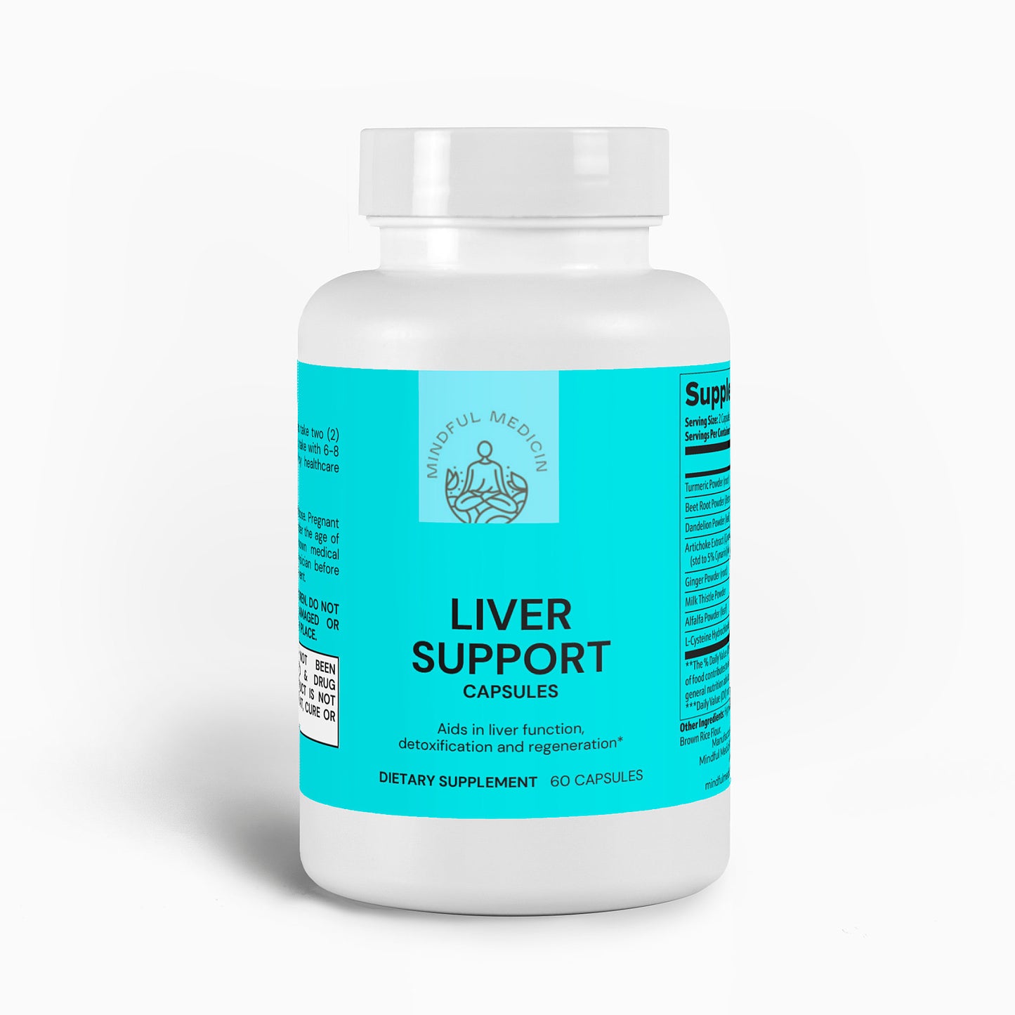 Liver Support