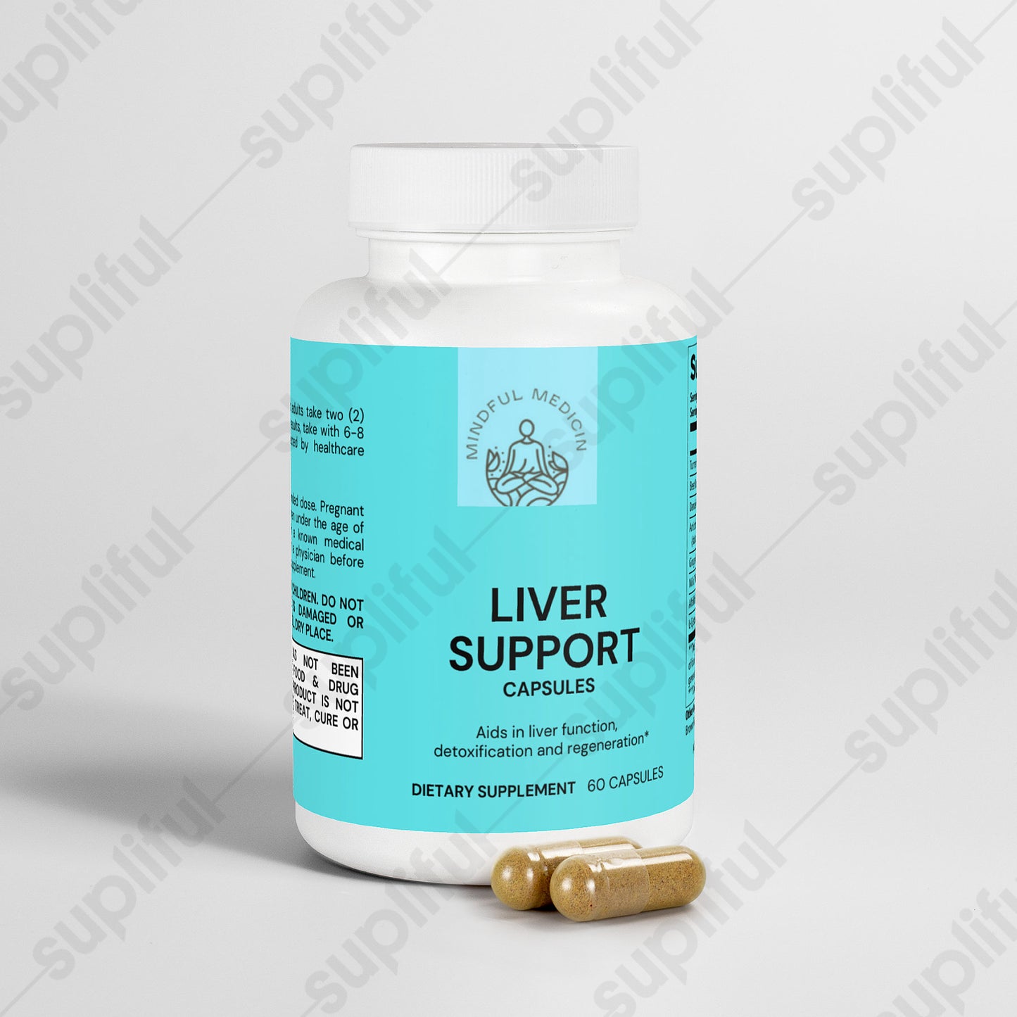 Liver Support